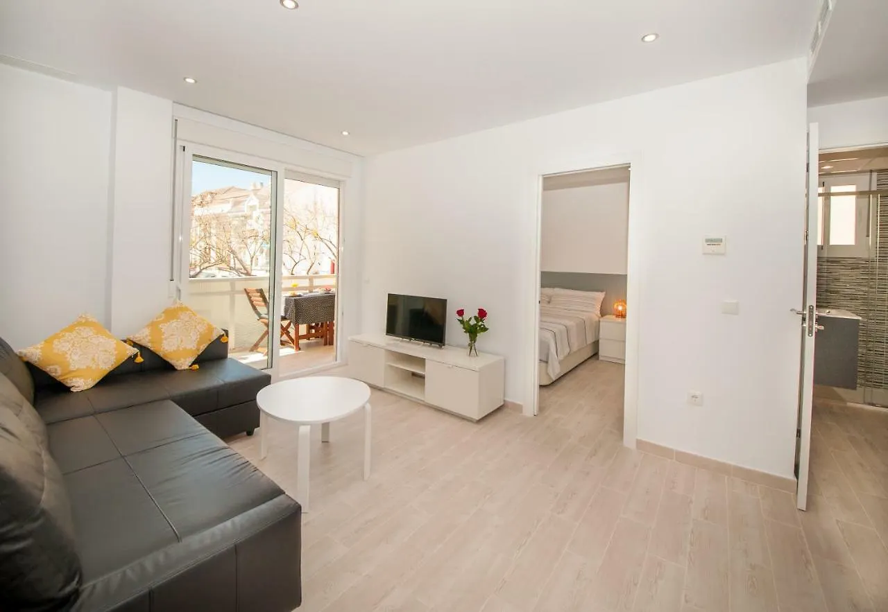 شقة Nadine'S Place فوينخيرولا إسبانيا
