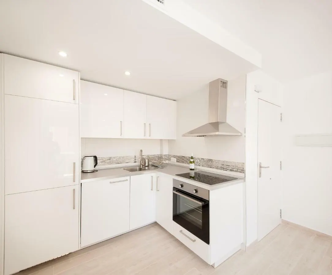 Nadine'S Place Lejlighed Fuengirola