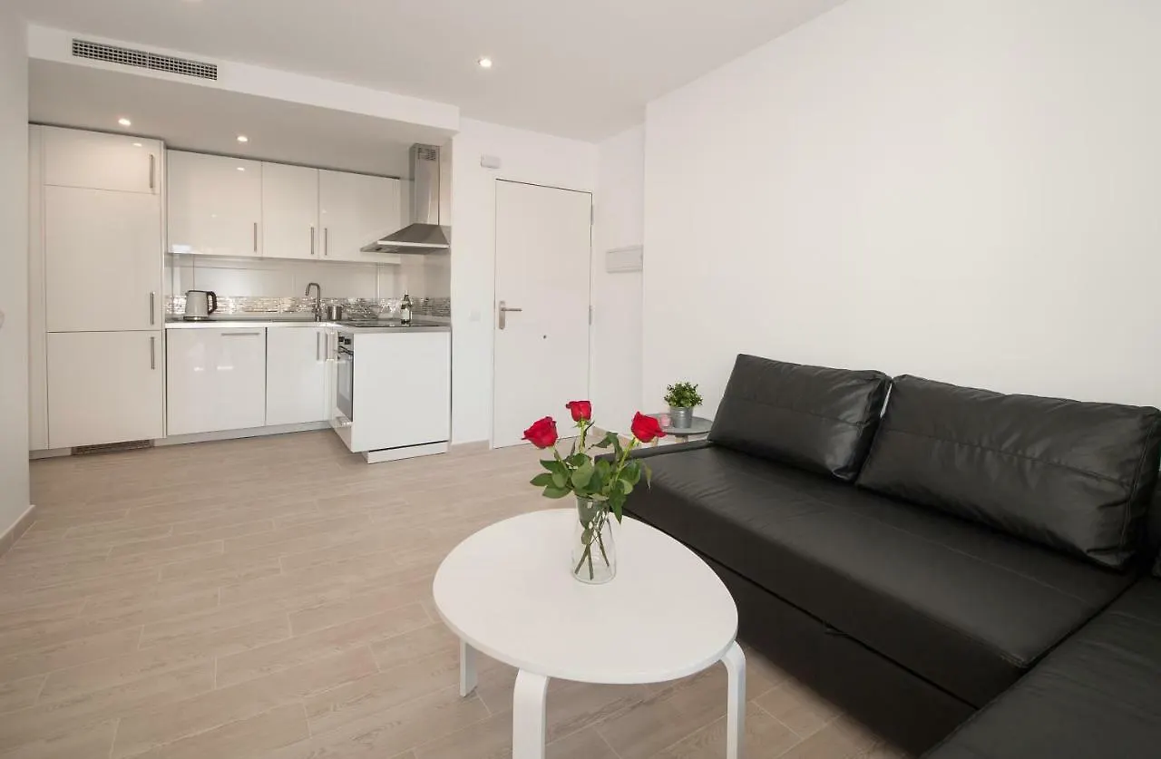 Apartamento Nadine's Place Fuengirola