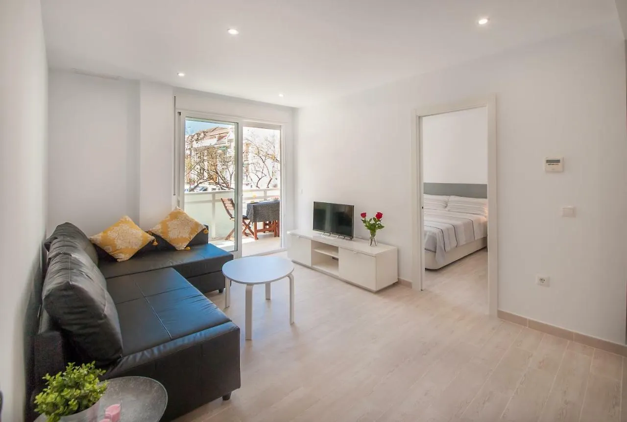 Nadine'S Place Lejlighed Fuengirola