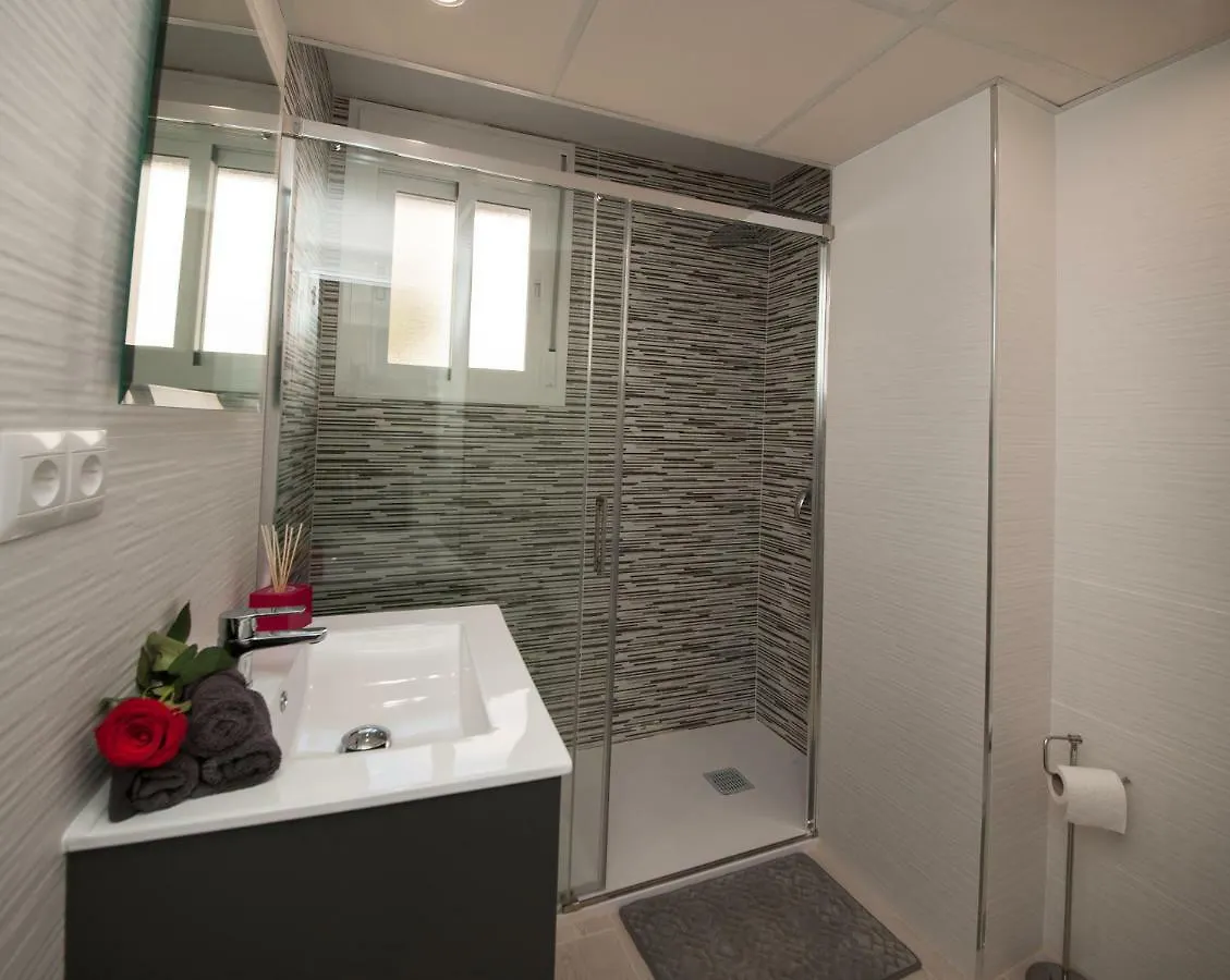 Nadine'S Place Lejlighed Fuengirola