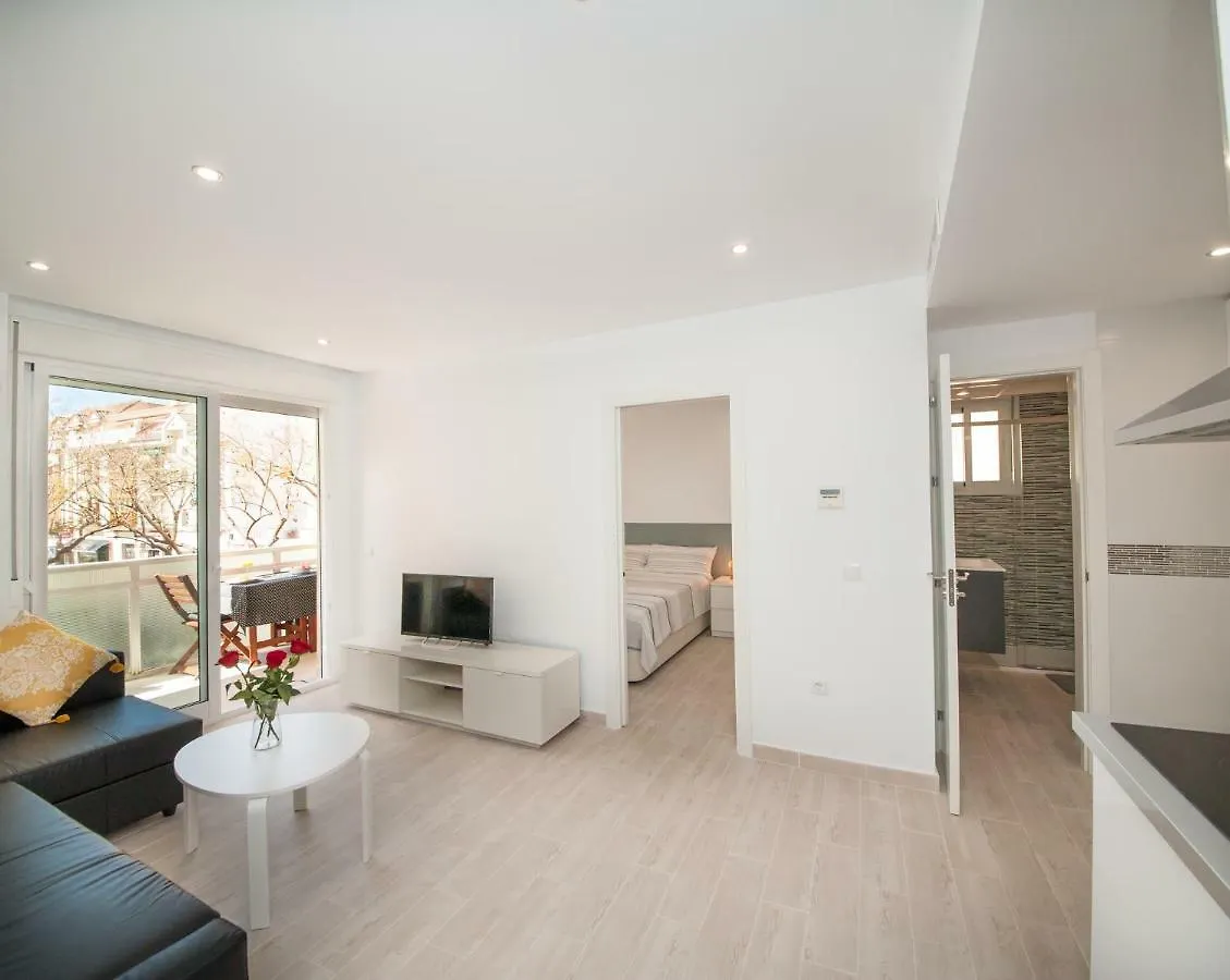 Nadine'S Place Lejlighed Fuengirola