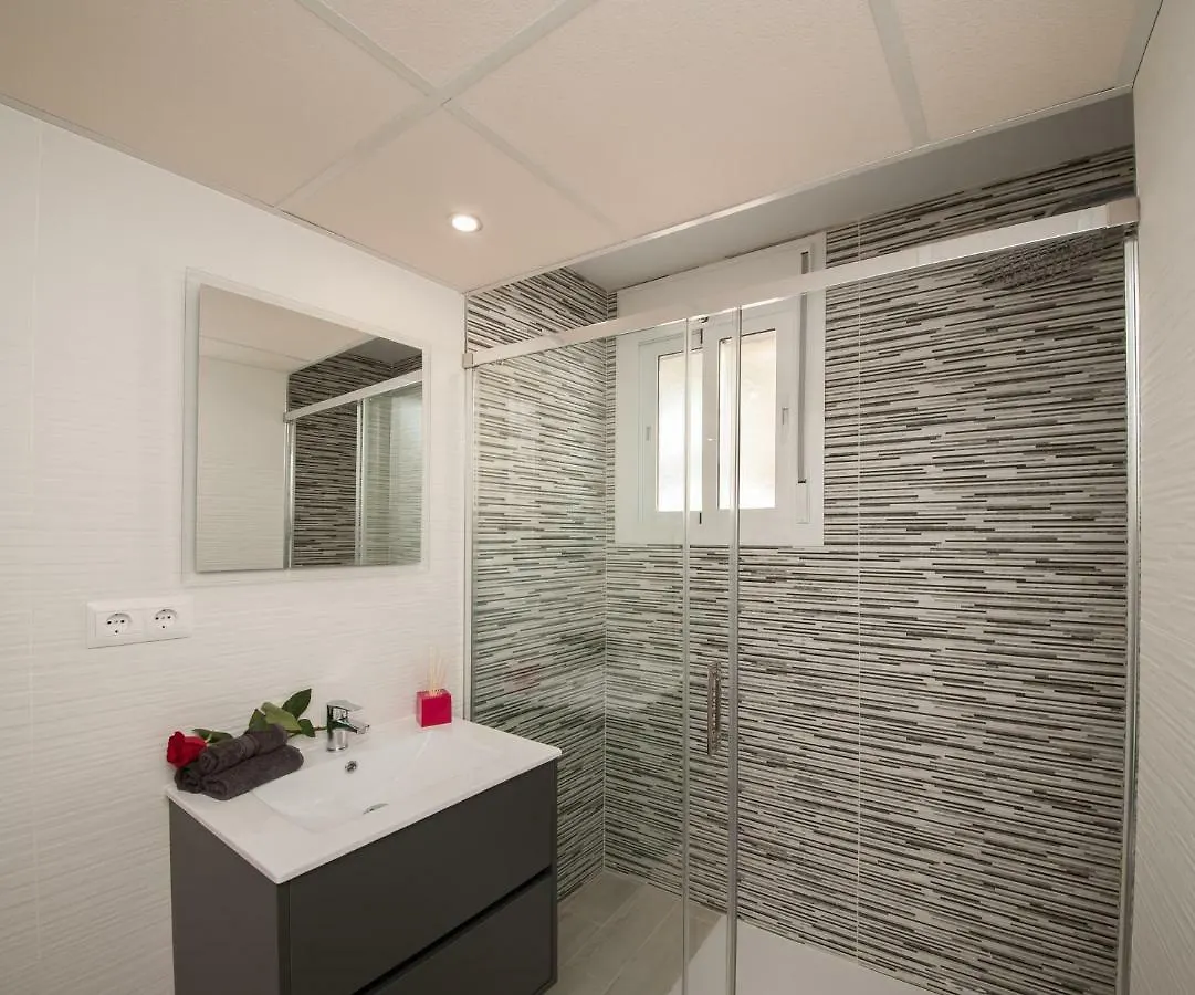 Nadine'S Place Lejlighed Fuengirola