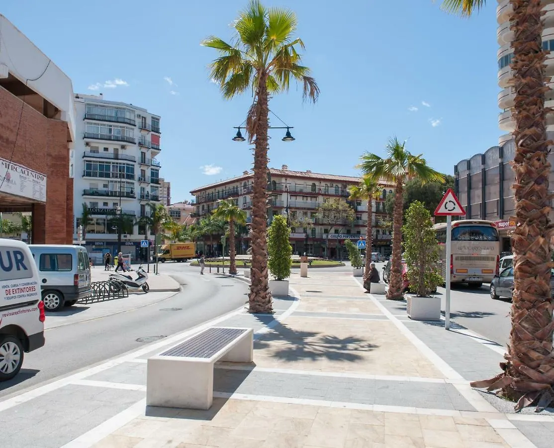 Nadine'S Place Lejlighed Fuengirola