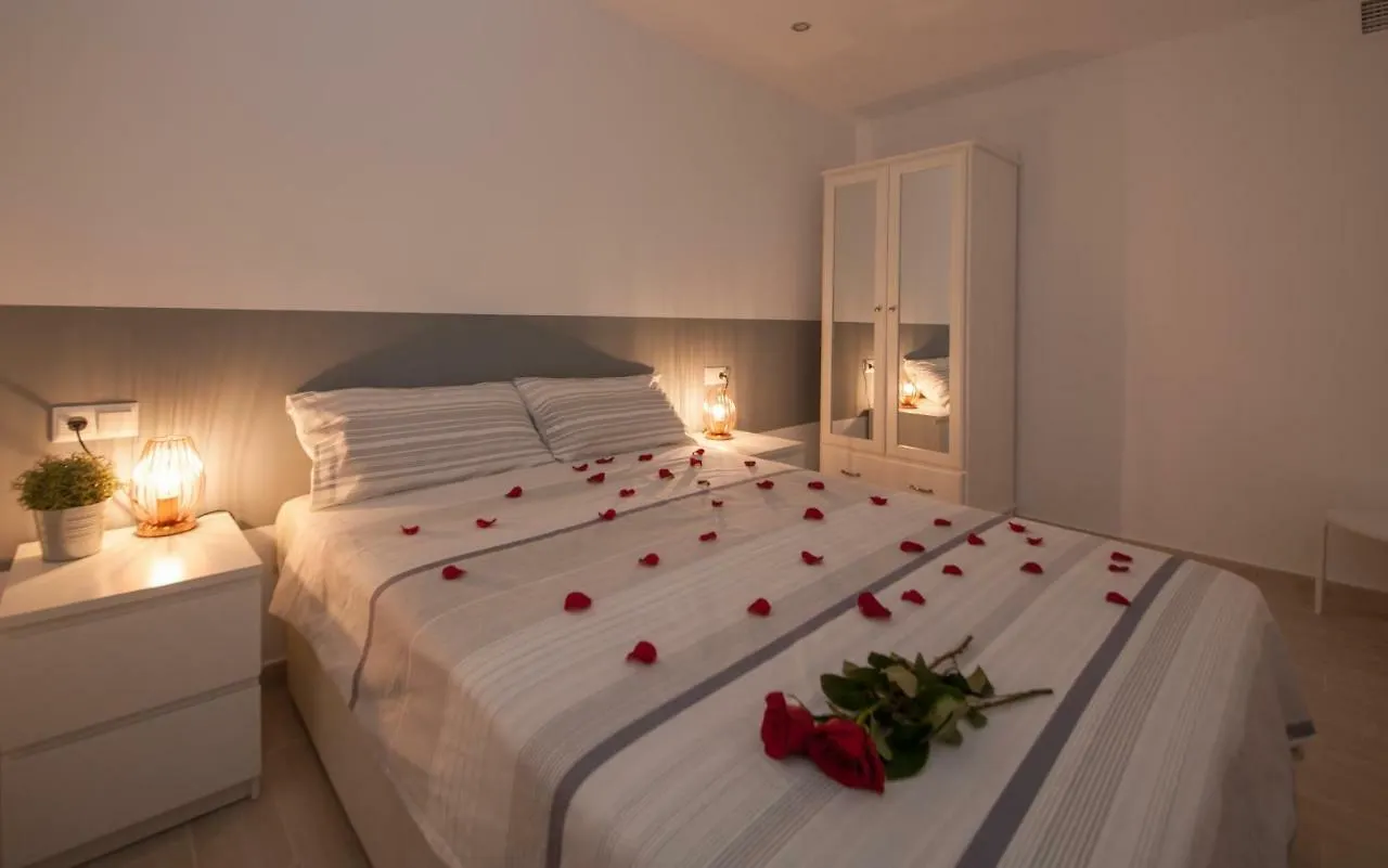 푸엔히롤라 Nadine'S Place 아파트 0*,  스페인